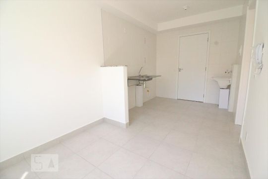 Kitnet de apartamento à venda com 1 quarto, 27m² em Cambuci, São Paulo