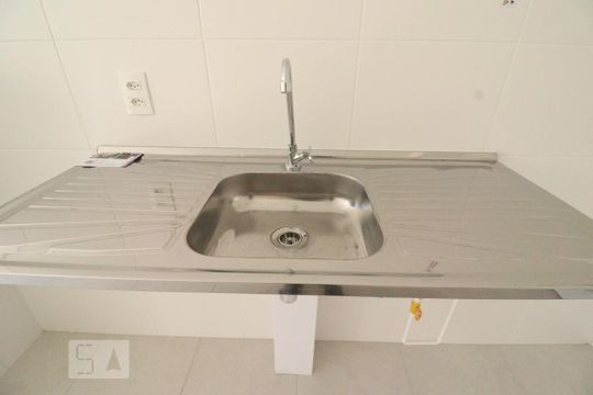 Kitnet de apartamento à venda com 1 quarto, 27m² em Cambuci, São Paulo