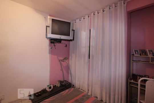 Quarto  de casa para alugar com 3 quartos, 300m² em Vila Mafra, São Paulo