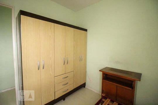 Quarto 1 de apartamento à venda com 3 quartos, 72m² em Limão, São Paulo
