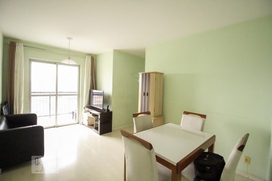 Apartamento à venda com 3 quartos, 72m² em Limão, São Paulo