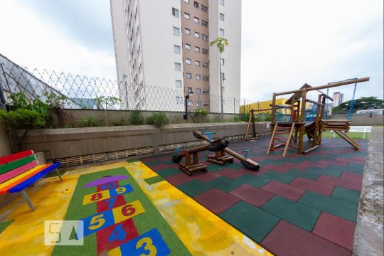 Playground de apartamento à venda com 3 quartos, 72m² em Limão, São Paulo