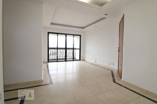 Apartamento à venda com 3 quartos, 93m² em Chácara Santo Antônio (zona Sul), São Paulo