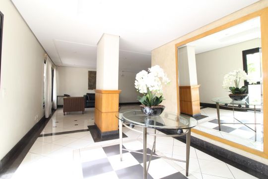 Área comum de apartamento à venda com 3 quartos, 93m² em Chácara Santo Antônio (zona Sul), São Paulo
