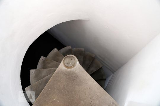 Escada de casa à venda com 3 quartos, 140m² em Jardim Santa Terezinha, Taboão da Serra