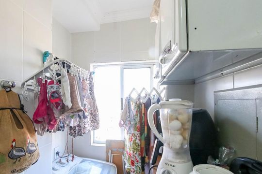 Área de Serviço de apartamento à venda com 2 quartos, 88m² em Calafate, Belo Horizonte
