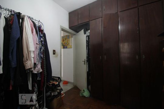 Quarto 2 de casa à venda com 2 quartos, 140m² em Vila Morse, São Paulo