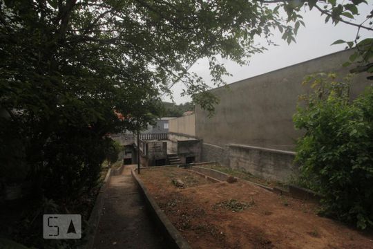 Área Externa de casa à venda com 2 quartos, 140m² em Vila Morse, São Paulo