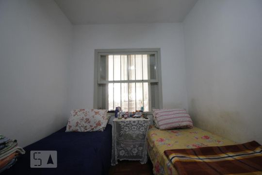Quarto 1 de casa à venda com 2 quartos, 140m² em Vila Morse, São Paulo