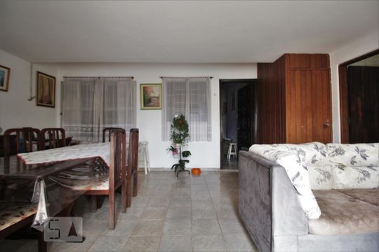 Casa à venda com 2 quartos, 140m² em Vila Morse, São Paulo
