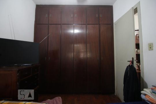Quarto 1 de casa à venda com 2 quartos, 140m² em Vila Morse, São Paulo