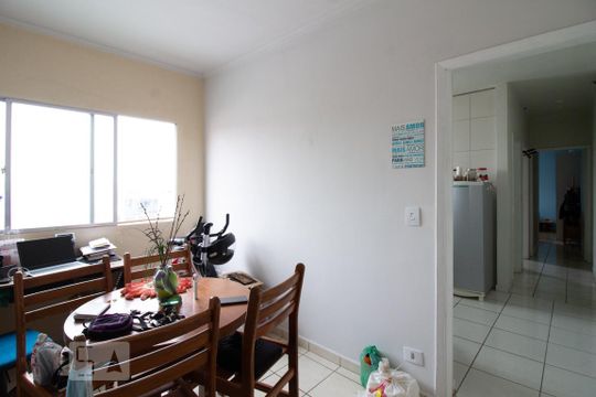 Apartamento para alugar com 2 quartos, 55m² em Vila Galvão, Guarulhos