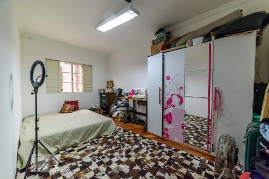 Quarto 1 de casa para alugar com 5 quartos, 295m² em Mauá, São Caetano do Sul