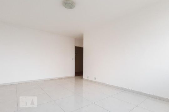 Sala de apartamento à venda com 2 quartos, 80m² em Santana, São Paulo