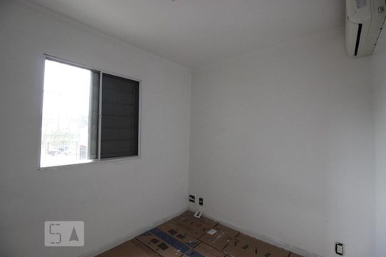 Quarto 2 de apartamento para alugar com 2 quartos, 60m² em Jardim Casa Pintada, São Paulo