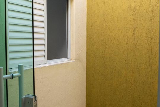 Jardim de Inverno de casa à venda com 3 quartos, 118m² em Vila Moraes, São Paulo