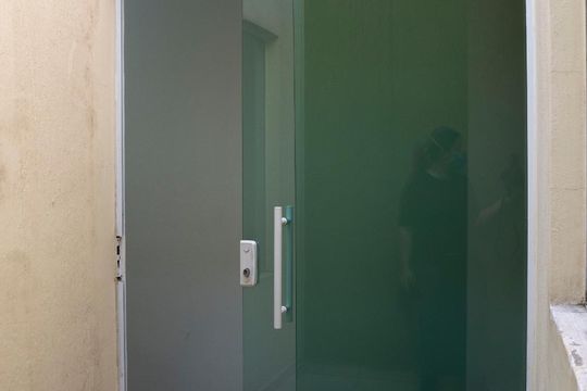 Jardim de Inverno de casa à venda com 3 quartos, 118m² em Vila Moraes, São Paulo