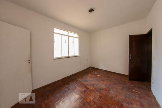 Quarto Suíte de apartamento à venda com 3 quartos, 95m² em Alto Barroca, Belo Horizonte