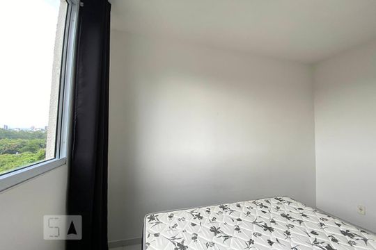 Quarto  2 de apartamento à venda com 2 quartos, 42m² em Santo André, São Leopoldo