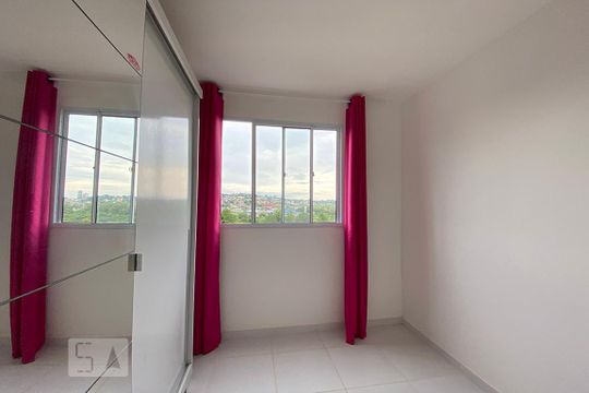 Quarto 1 de apartamento à venda com 2 quartos, 42m² em Santo André, São Leopoldo