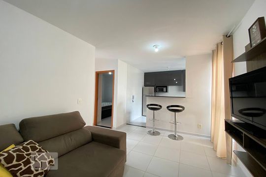 Apartamento à venda com 2 quartos, 42m² em Santo André, São Leopoldo