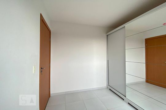 Quarto 1 de apartamento à venda com 2 quartos, 42m² em Santo André, São Leopoldo