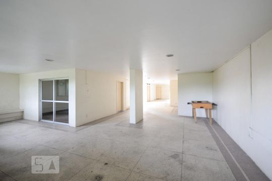 Área comum de apartamento à venda com 2 quartos, 98m² em Maracanã, Rio de Janeiro