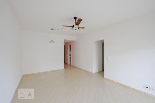 Apartamento à venda com 2 quartos, 98m² em Maracanã, Rio de Janeiro