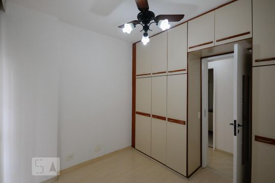 Quarto 1 de apartamento à venda com 2 quartos, 98m² em Maracanã, Rio de Janeiro