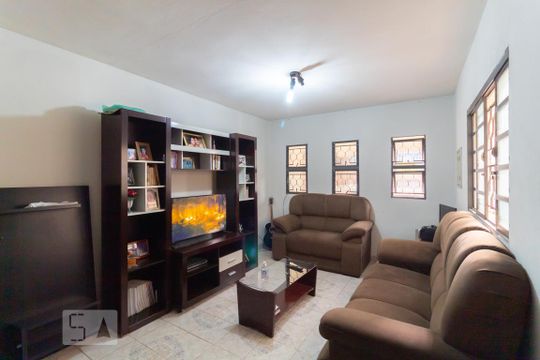 Casa à venda com 3 quartos, 136m² em Jardim Nordeste, São Paulo
