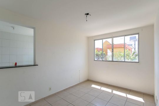 Apartamento à venda com 2 quartos, 57m² em São João Batista (venda Nova), Belo Horizonte