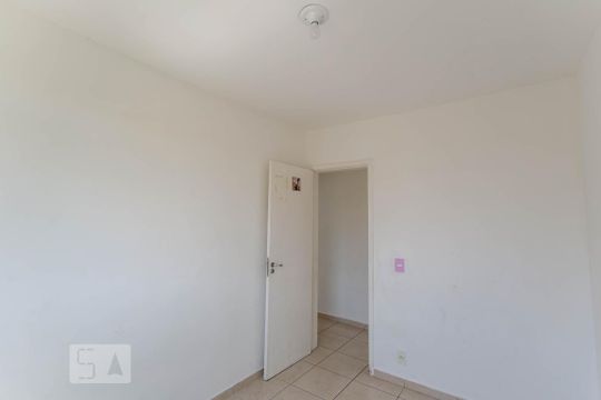 Quarto 2 de apartamento à venda com 2 quartos, 57m² em São João Batista (venda Nova), Belo Horizonte
