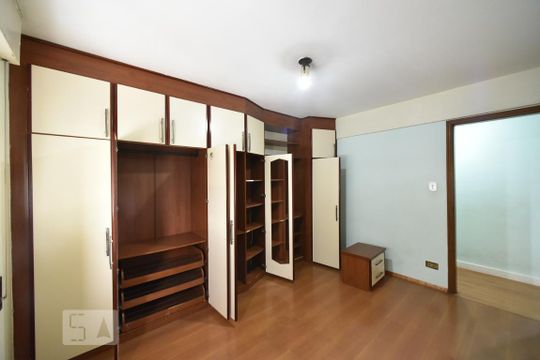 Quarto 1 de apartamento à venda com 2 quartos, 68m² em Chácara Santo Antônio (zona Leste), São Paulo