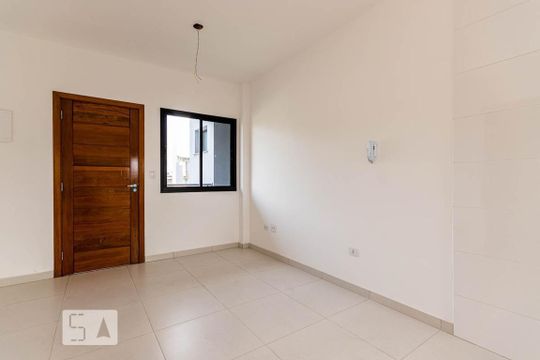 Sala de kitnet/studio à venda com 1 quarto, 34m² em Vila Nhocune, São Paulo