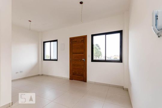 Sala de kitnet/studio à venda com 1 quarto, 34m² em Vila Nhocune, São Paulo