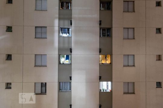 Vista da Cozinha de apartamento para alugar com 3 quartos, 70m² em Freguesia do Ó, São Paulo