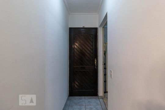 Entrada de apartamento para alugar com 3 quartos, 70m² em Freguesia do Ó, São Paulo
