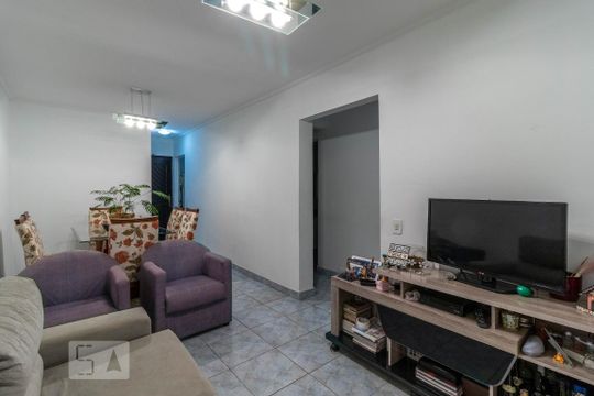 Apartamento para alugar com 3 quartos, 70m² em Freguesia do Ó, São Paulo