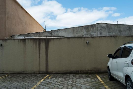 Garagem de apartamento para alugar com 2 quartos, 65m² em Cavalhada, Porto Alegre