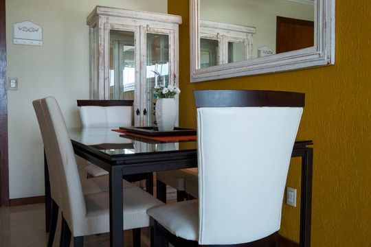 Sala de apartamento para alugar com 2 quartos, 65m² em Cavalhada, Porto Alegre