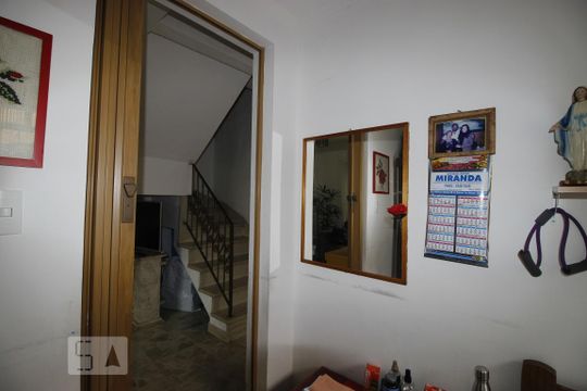 Quarto 1 de casa à venda com 4 quartos, 200m² em Vila Vessoni, São Paulo