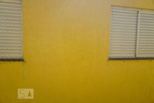 Vista do Quarto 1 de casa de condomínio à venda com 3 quartos, 65m² em Vila Pierina, São Paulo