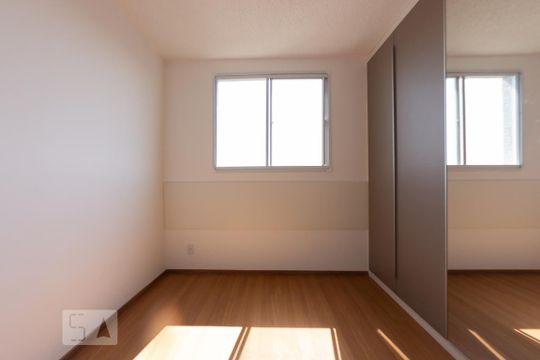 Quarto 1 de apartamento à venda com 2 quartos, 38m² em Vila Santa Maria, São Paulo