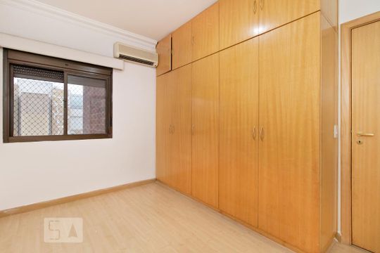 Suíte 2 de apartamento à venda com 4 quartos, 200m² em Paraíso do Morumbi, São Paulo