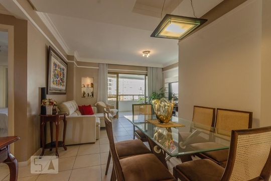 Apartamento para alugar com 3 quartos, 116m² em Barra, Salvador