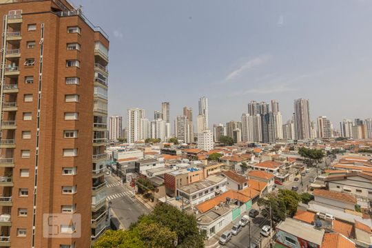 Vista Cozinha de apartamento à venda com 3 quartos, 300m² em Tatuapé, São Paulo