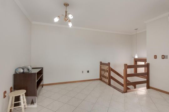 Espaço Gourmet de apartamento à venda com 3 quartos, 279m² em Vila Ipiranga, Porto Alegre