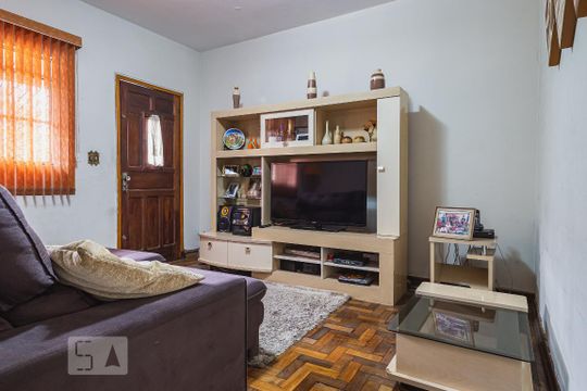 Casa à venda com 3 quartos, 400m² em Barcelona, São Caetano do Sul
