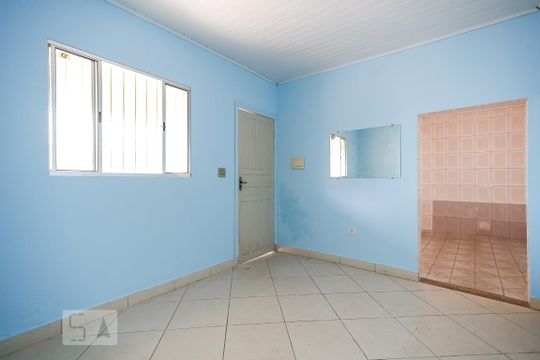 Casa para alugar com 1 quarto, 84m² em Vila Isolina Mazzei, São Paulo
