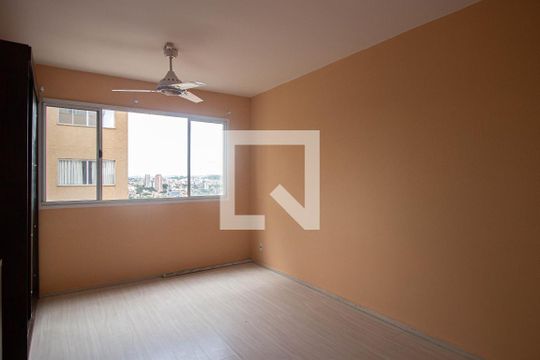 Quarto Cozinha de kitnet/studio à venda com 1 quarto, 25m² em Vila Campanela, São Paulo
